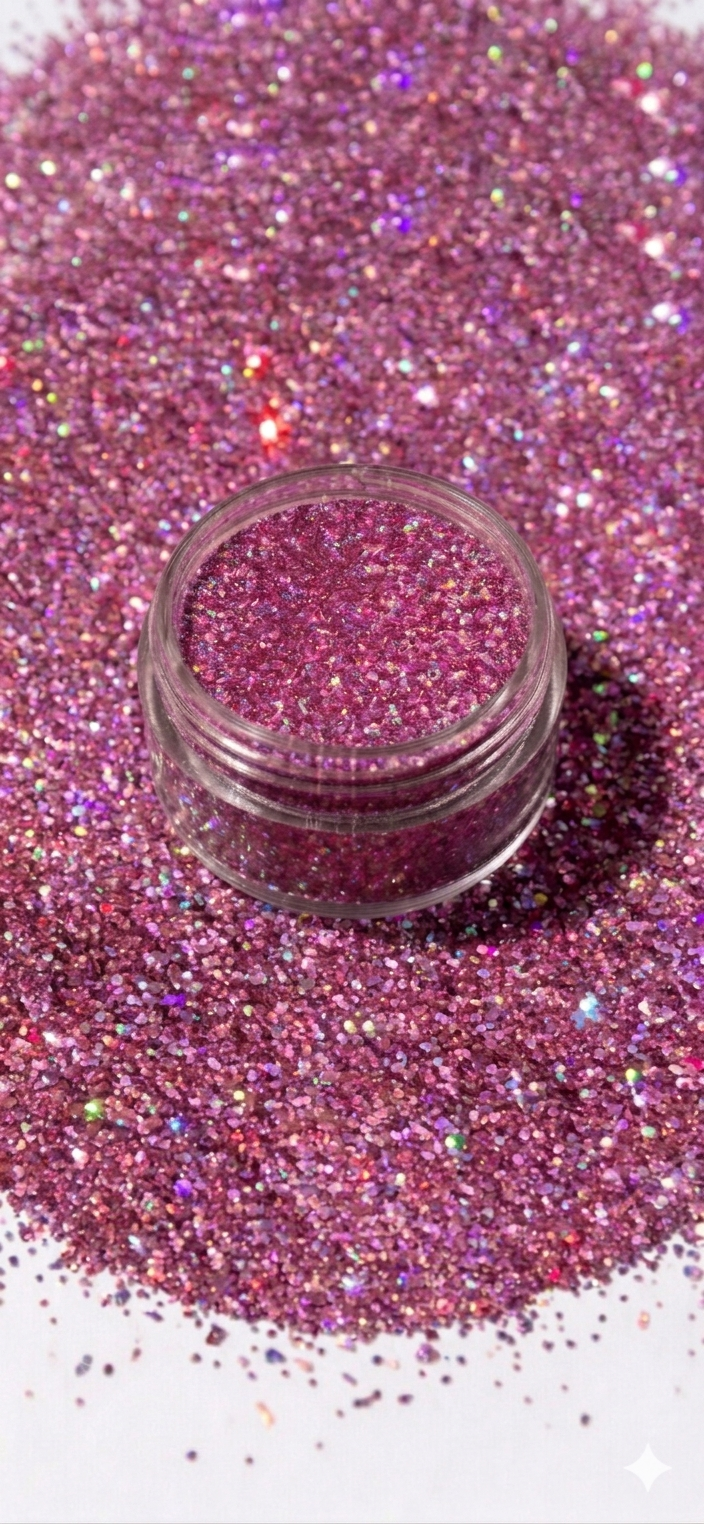 House Bunny - Ultrafine Glitter
