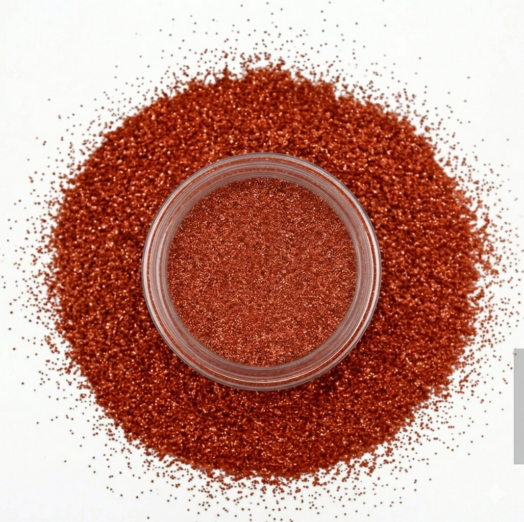 Godfather - Microfine Glitter Dust