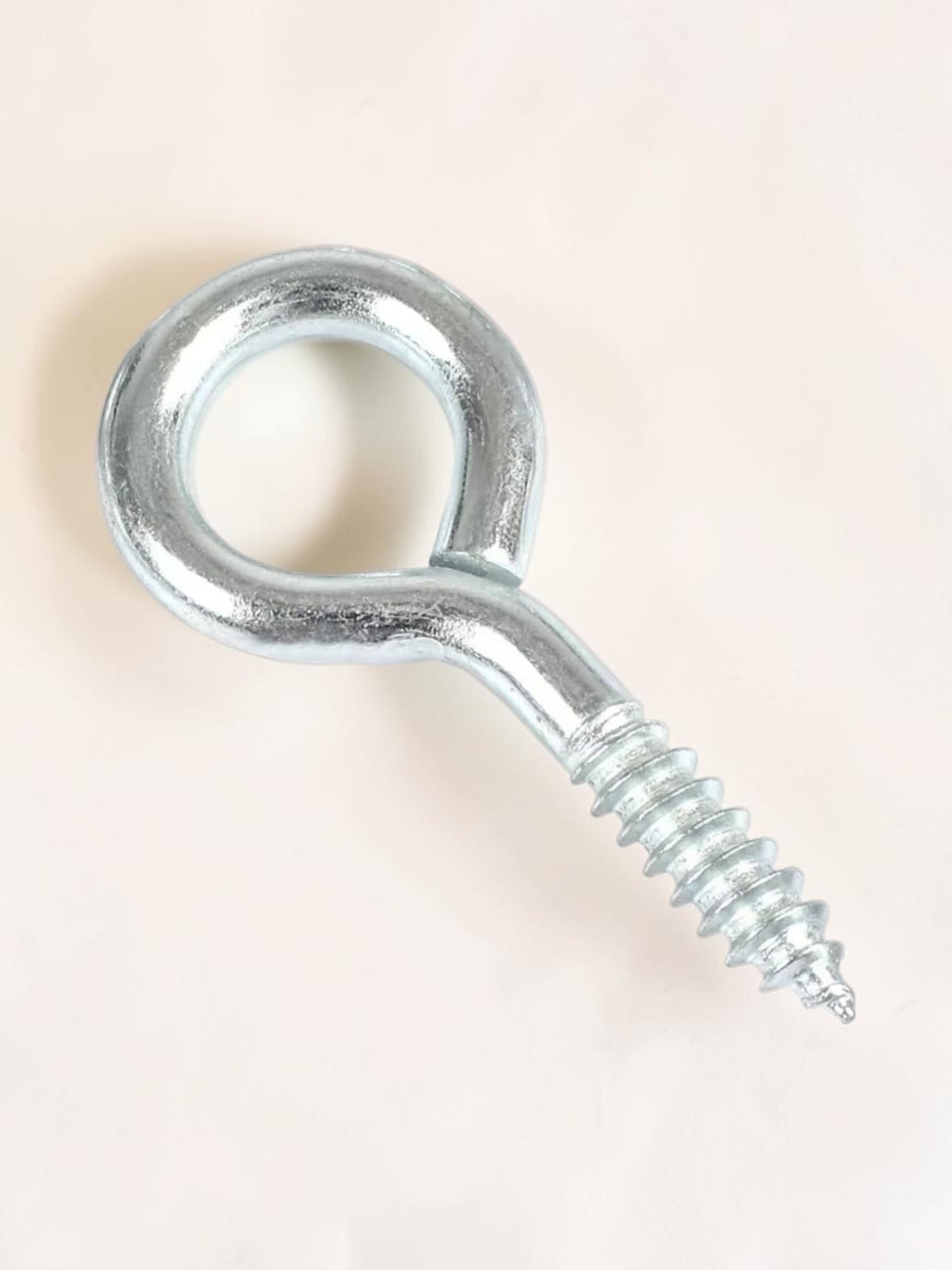 1in Eye Screws — 50pcs or 100pcs