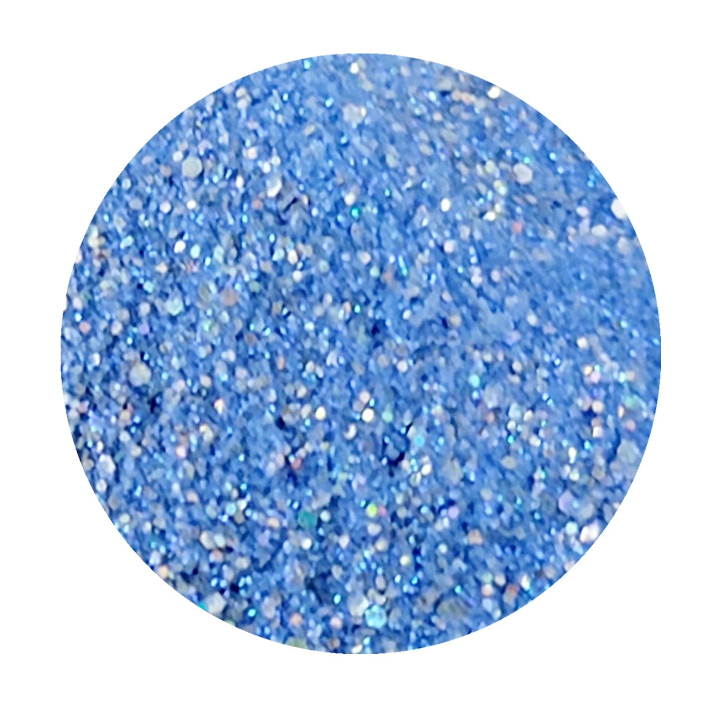 Cinderella Lost Glass Slipper - Microfine Glitter Dust