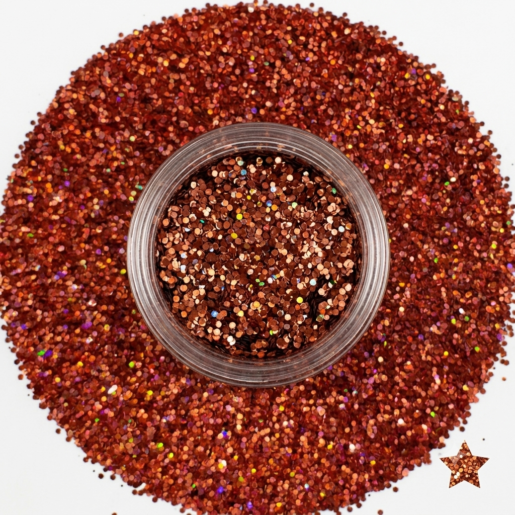 Halloween Town - Ultrafine Glitter