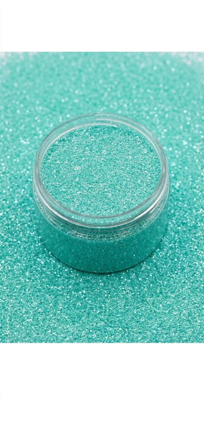 Breakfast at Tiff's - Ultrafine Glitter