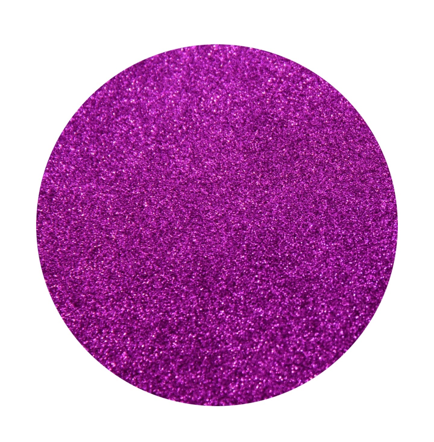 Nashvegas - Microfine Glitter Dust