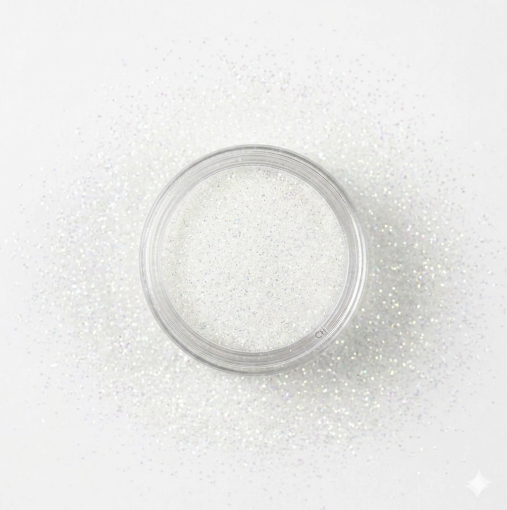 Mr. Big - Microfine Glitter Dust