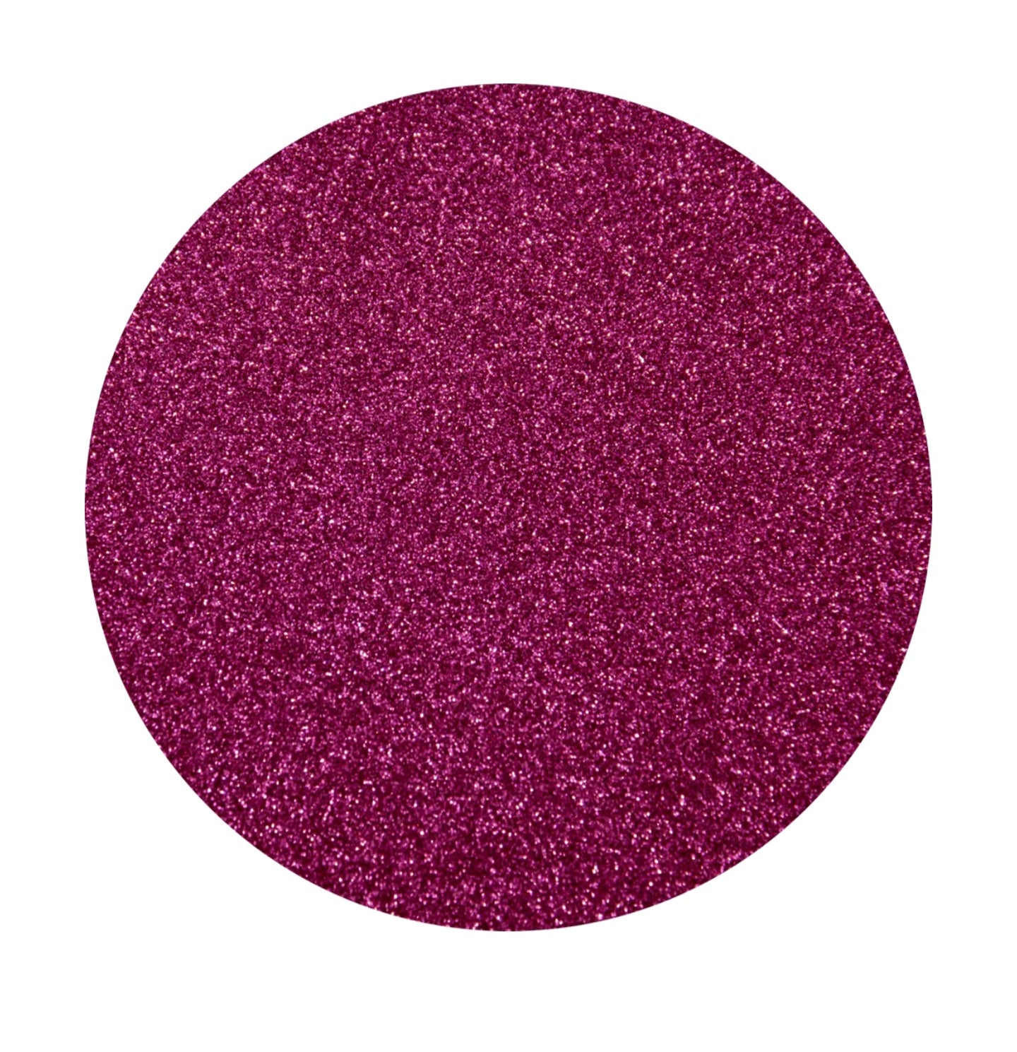 Raven - Microfine Glitter Dust