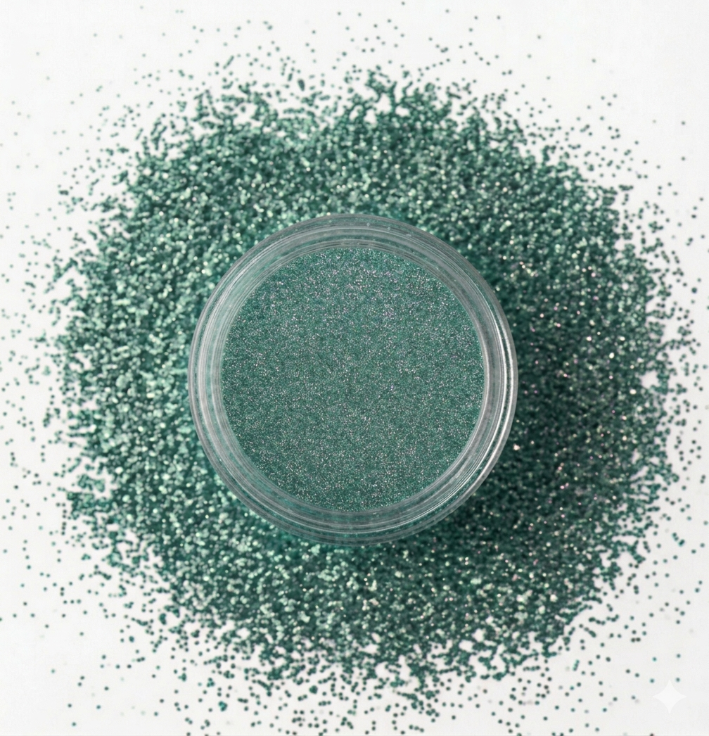 Sex and the City - Microfine Glitter Dust