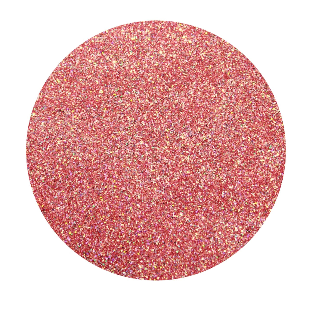Pretty in Pink - Microfine Glitter Dust