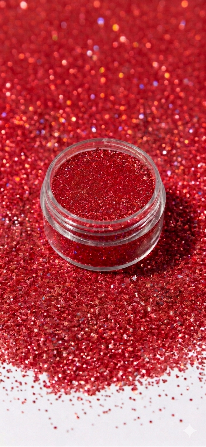 Poison Apple - Ultrafine Glitter