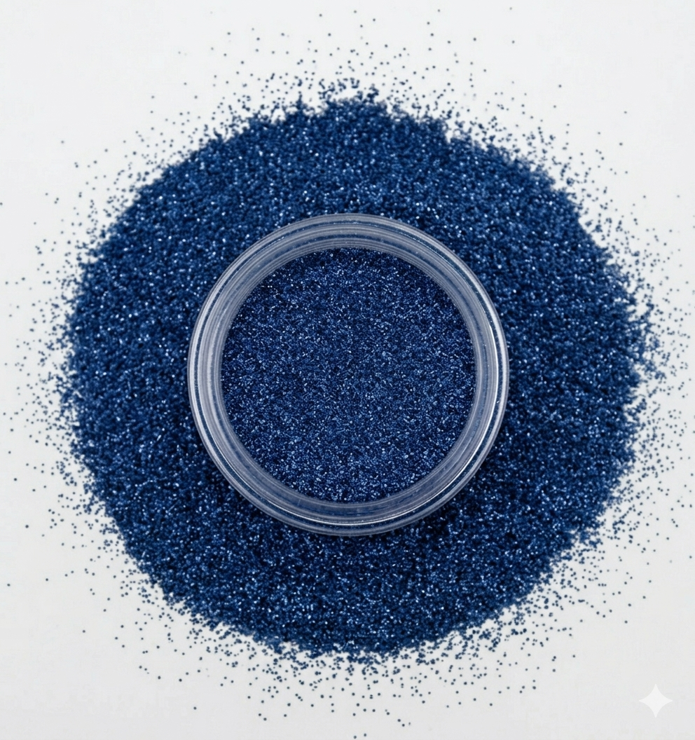 Baby Doll - Microfine Glitter Dust