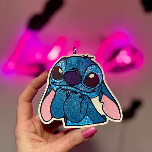 ✨ Whimsy Crew Inspiration: Brook from Luki Co ✨