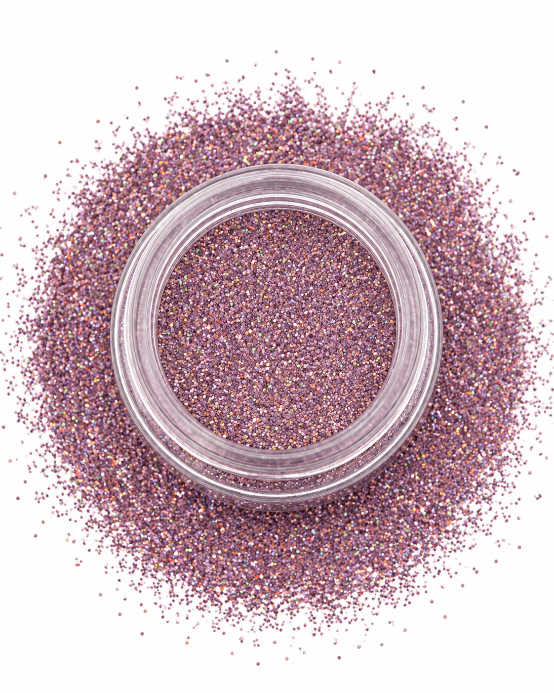 Zootopia - Microfine Glitter Dust