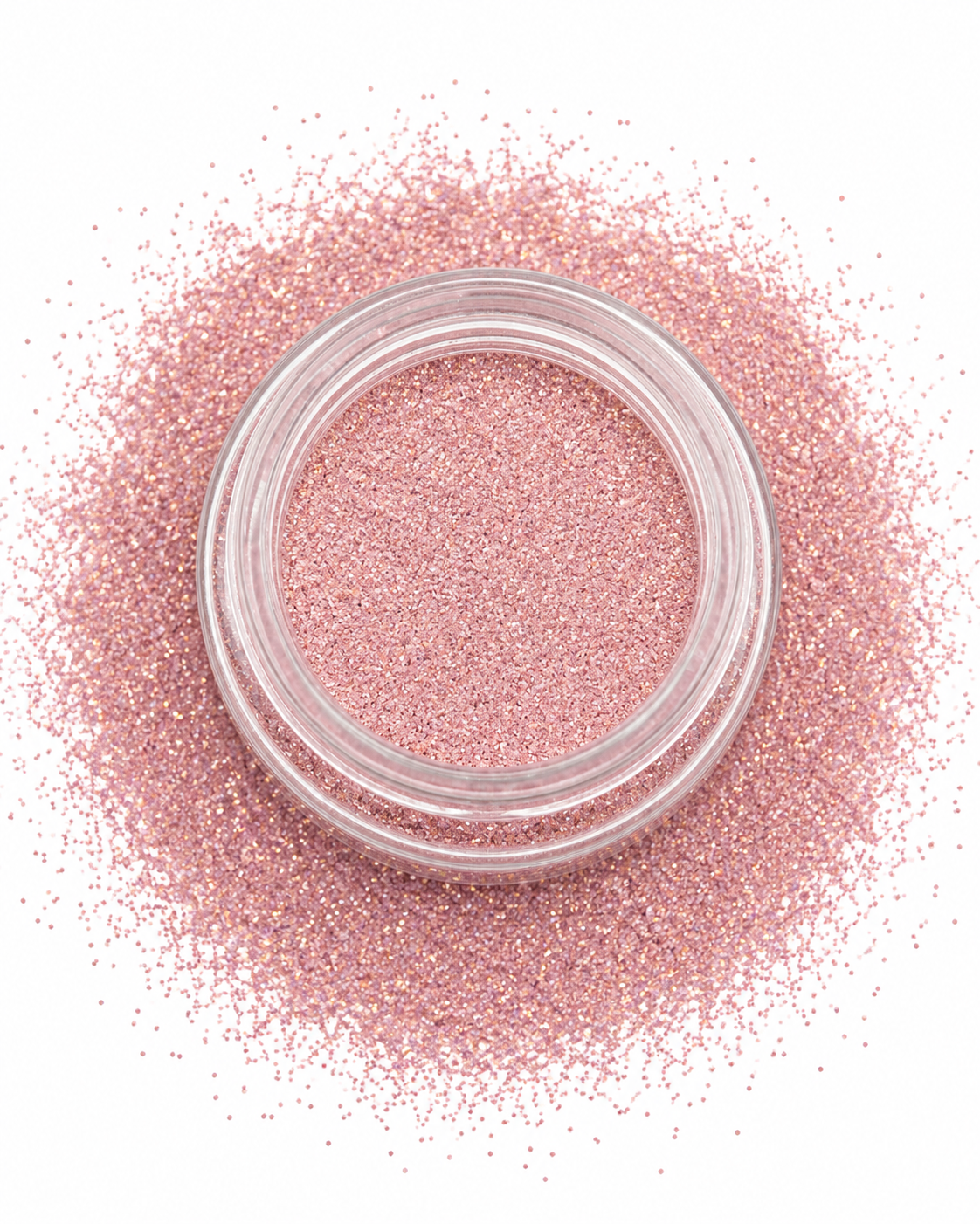 Be Mine - Microfine Glitter Dust