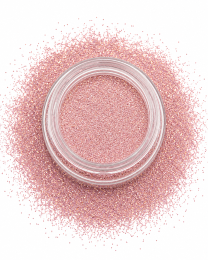 Be Mine - Microfine Glitter Dust