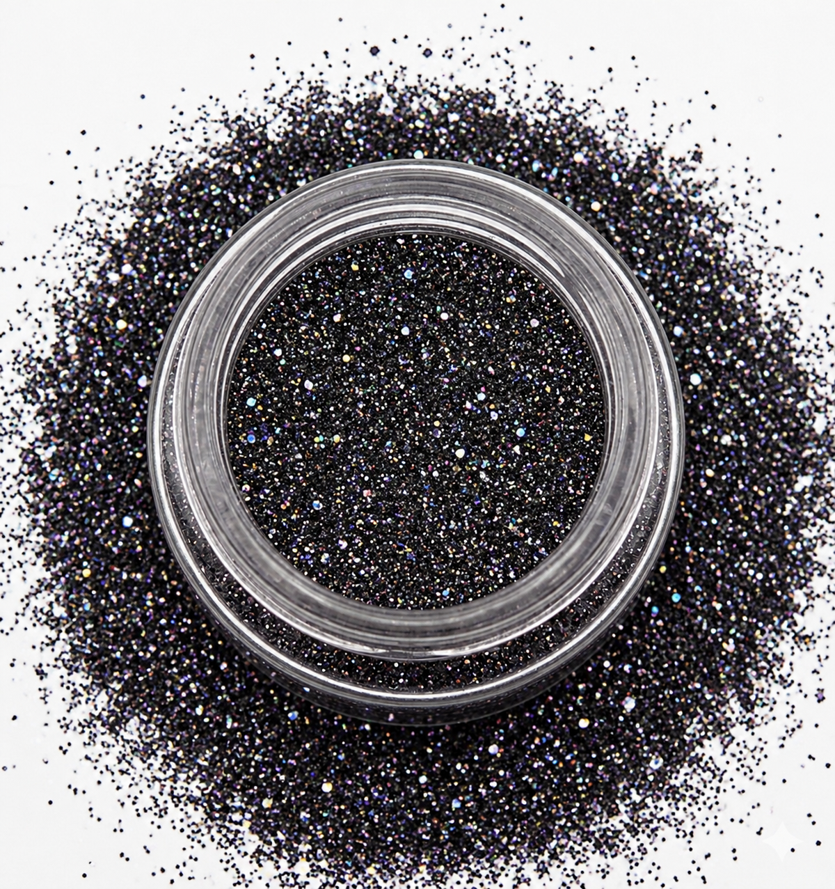 Get Lost - Microfine Glitter Dust