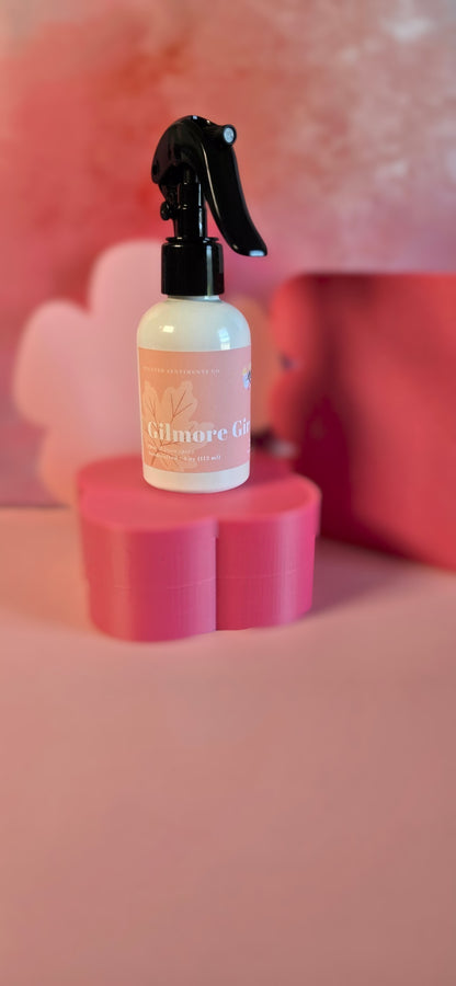 Gilmore Girls - Linen and Room Spray
