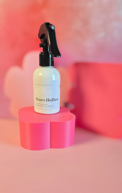 Stars Hollow - Linen and Room Spray