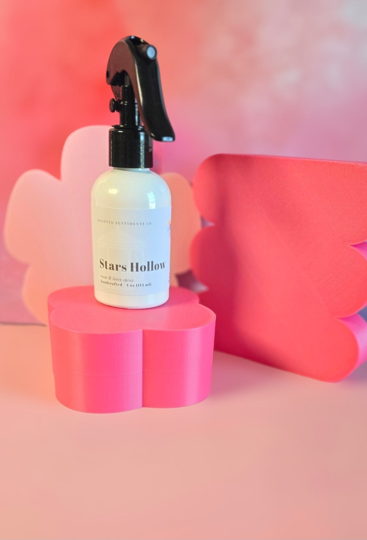 Stars Hollow - Linen and Room Spray
