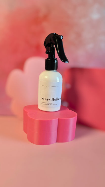 Stars Hollow - Linen and Room Spray