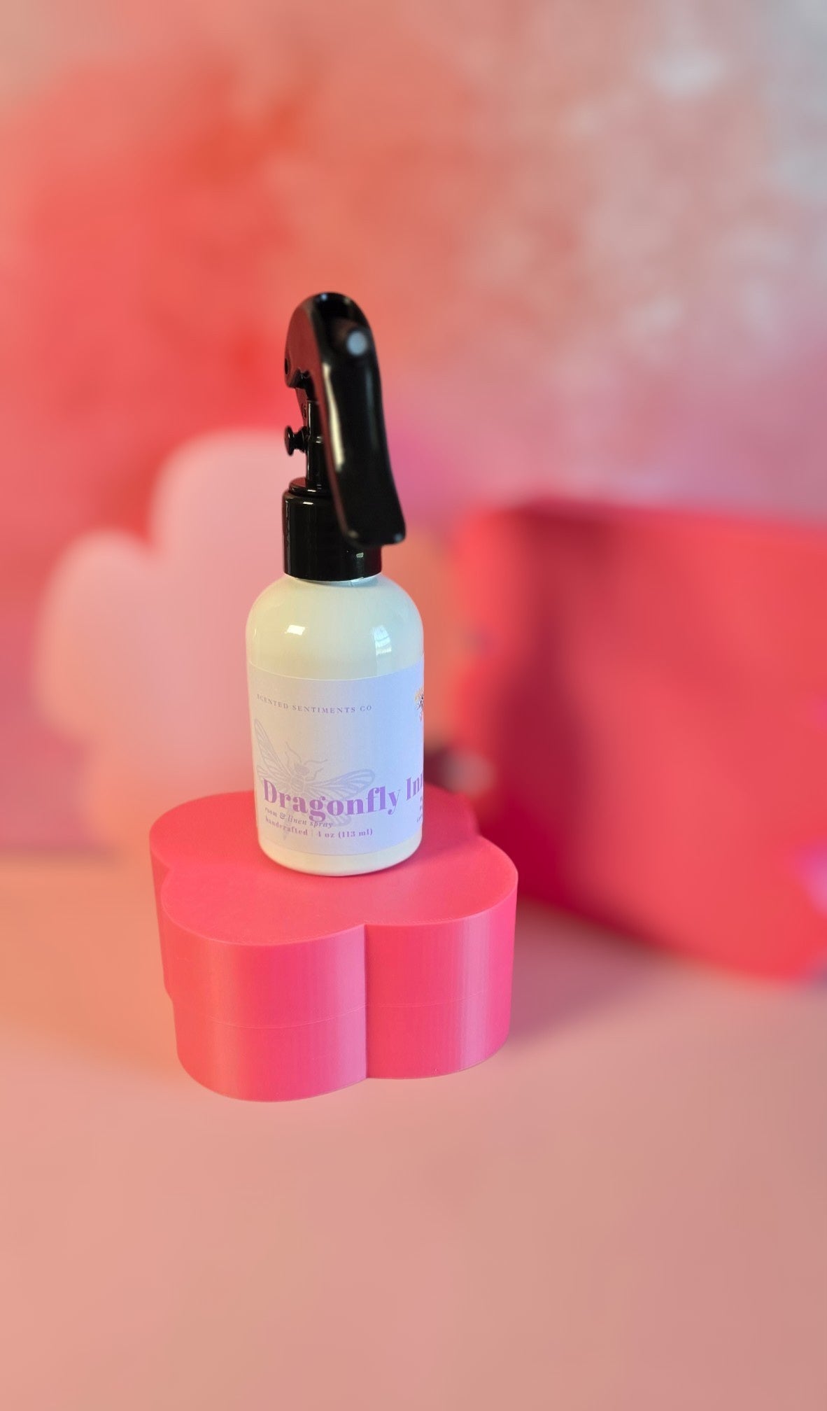 Dragonfly Inn - Linen and Room Spray