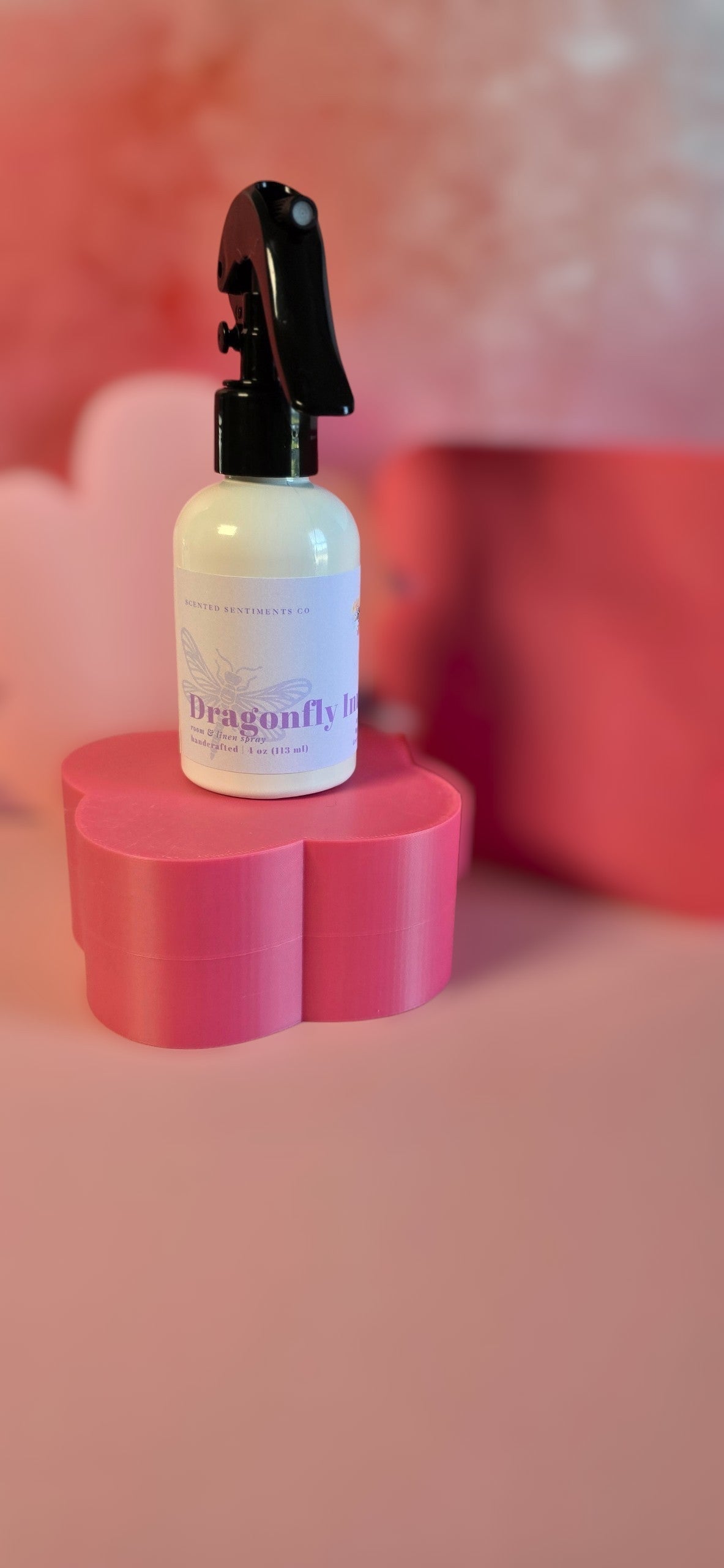 Dragonfly Inn - Linen and Room Spray