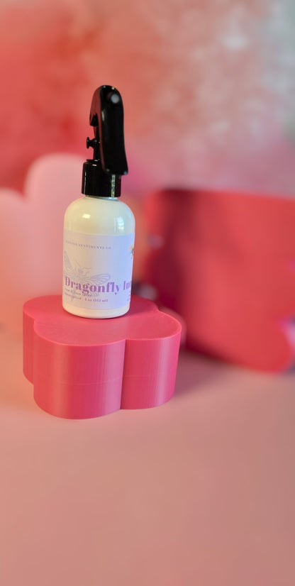 Dragonfly Inn - Linen and Room Spray