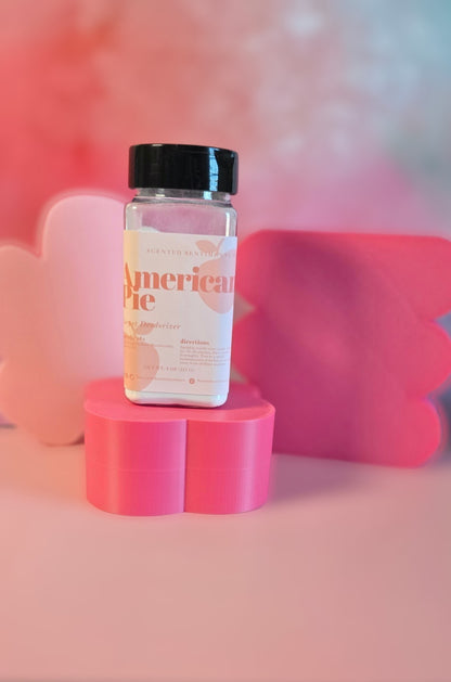 American Pie - Carpet Deodorizer