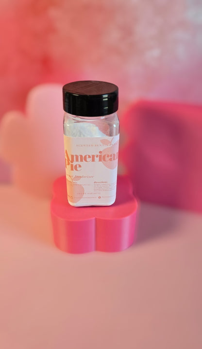 American Pie - Carpet Deodorizer