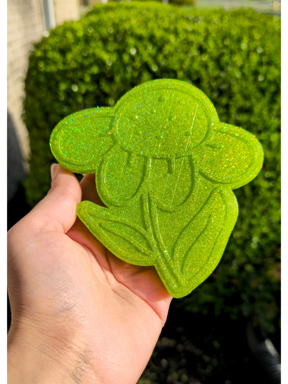 Cute Daisy Spring - Premium Silicone Mold