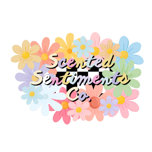 Scented Sentiments Co