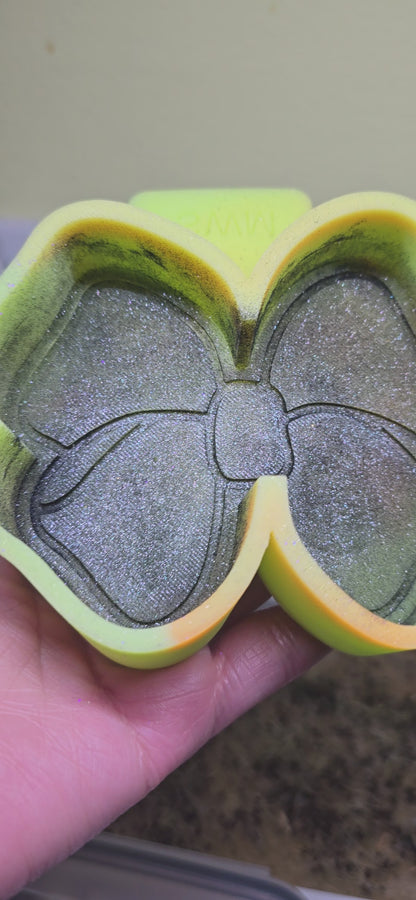 Black Widow - Microfine Glitter Dust