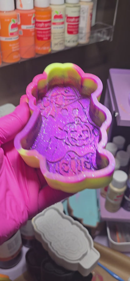 Dolly - Microfine Glitter Dust