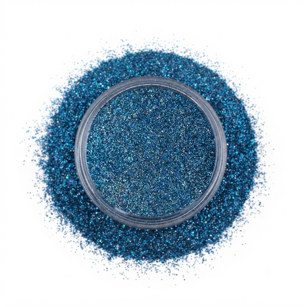 Fall Out - Microfine Glitter Dust