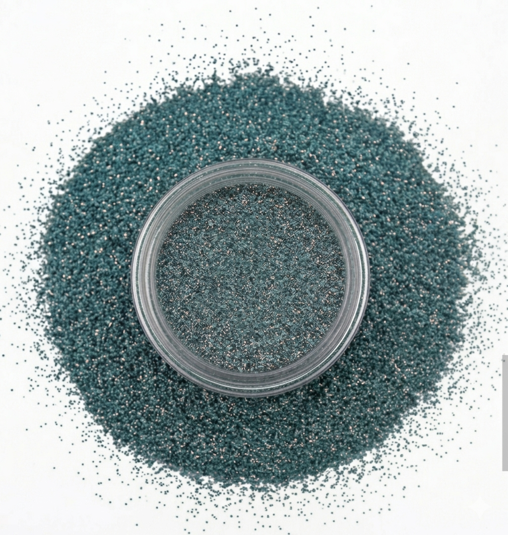 Enchanted - Microfine Glitter Dust
