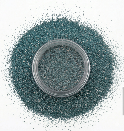 Enchanted - Microfine Glitter Dust