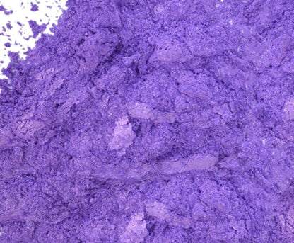 Purple Rain - Premium Mica Powder