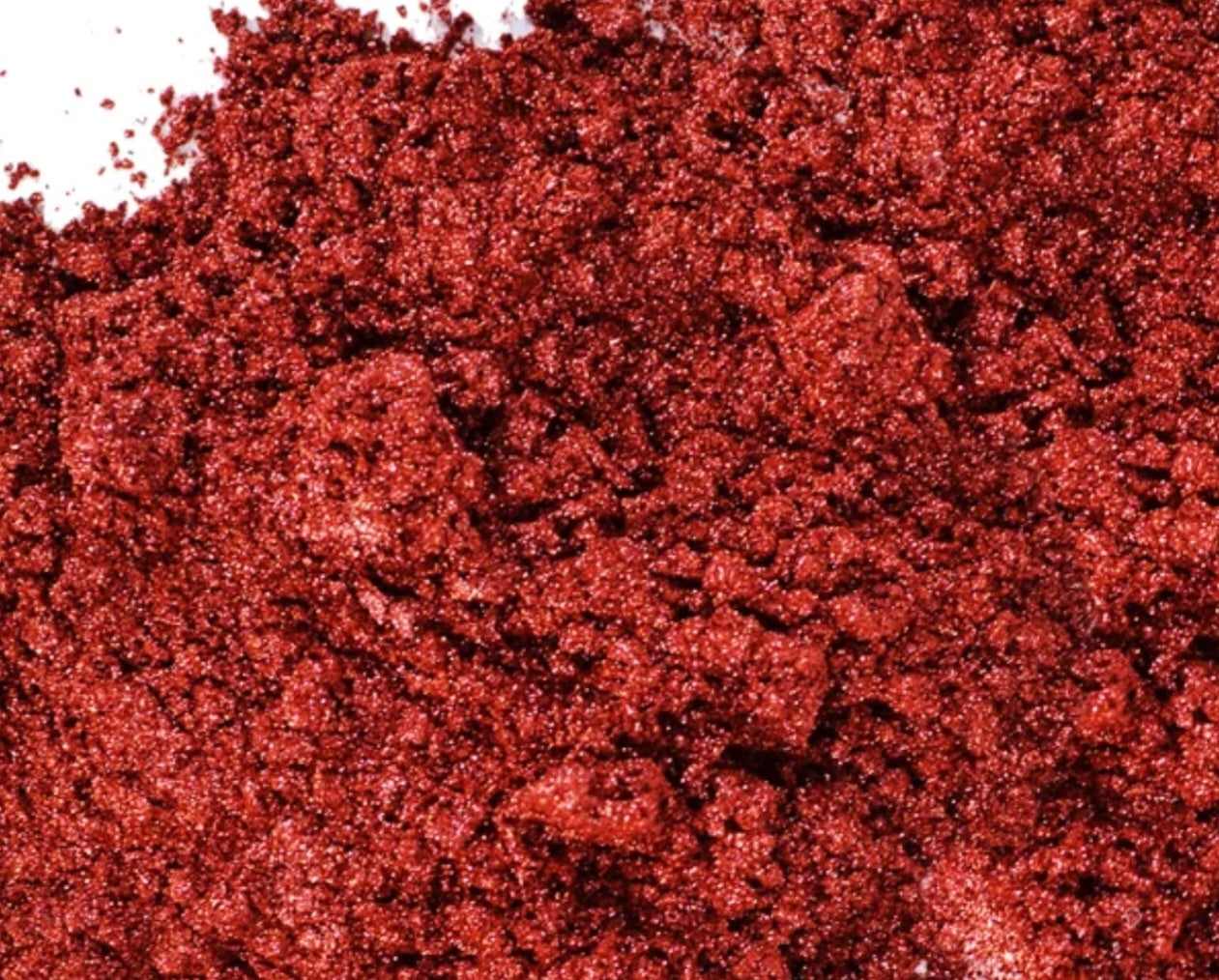 Devil Wears Prada - Premium Mica Powder
