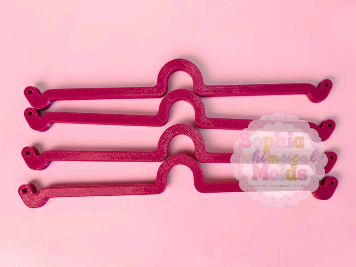 Car Freshie Charm Hanger