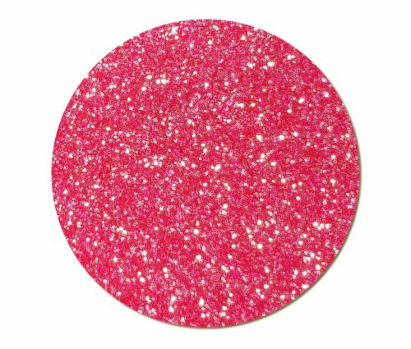 Girl World - Ultrafine Glitter