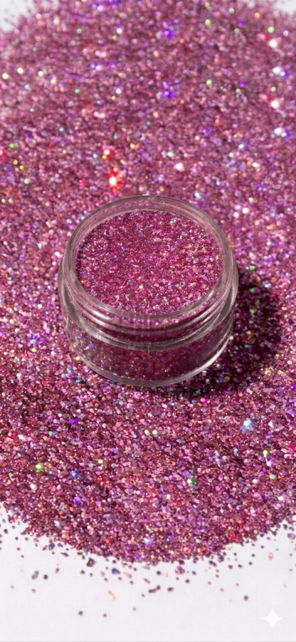 House Bunny - Ultrafine Glitter
