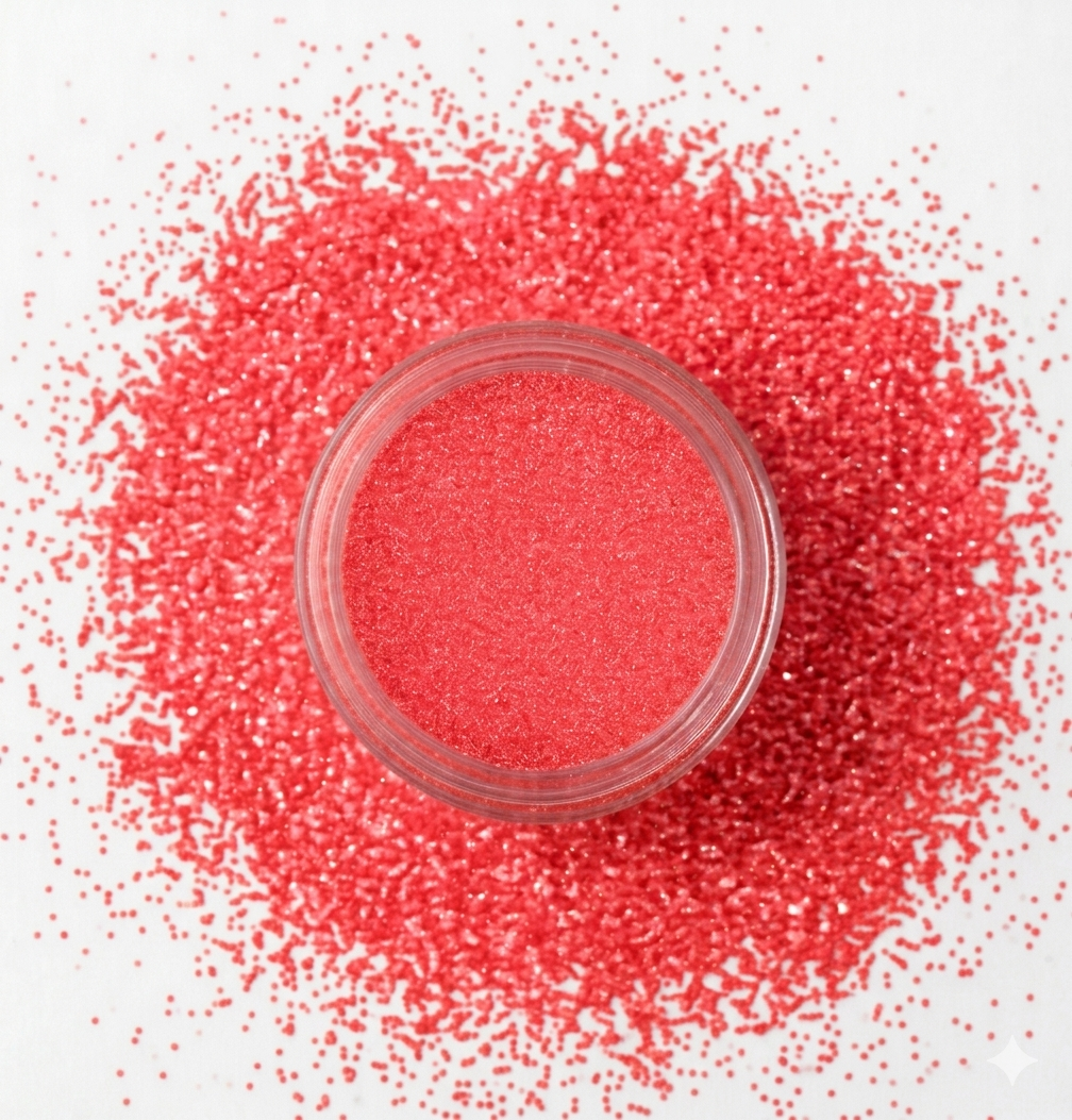 Carrie - Microfine Glitter Dust