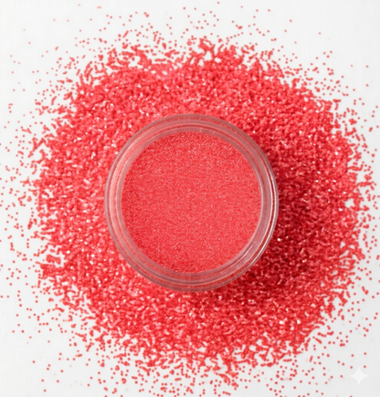 Carrie - Microfine Glitter Dust