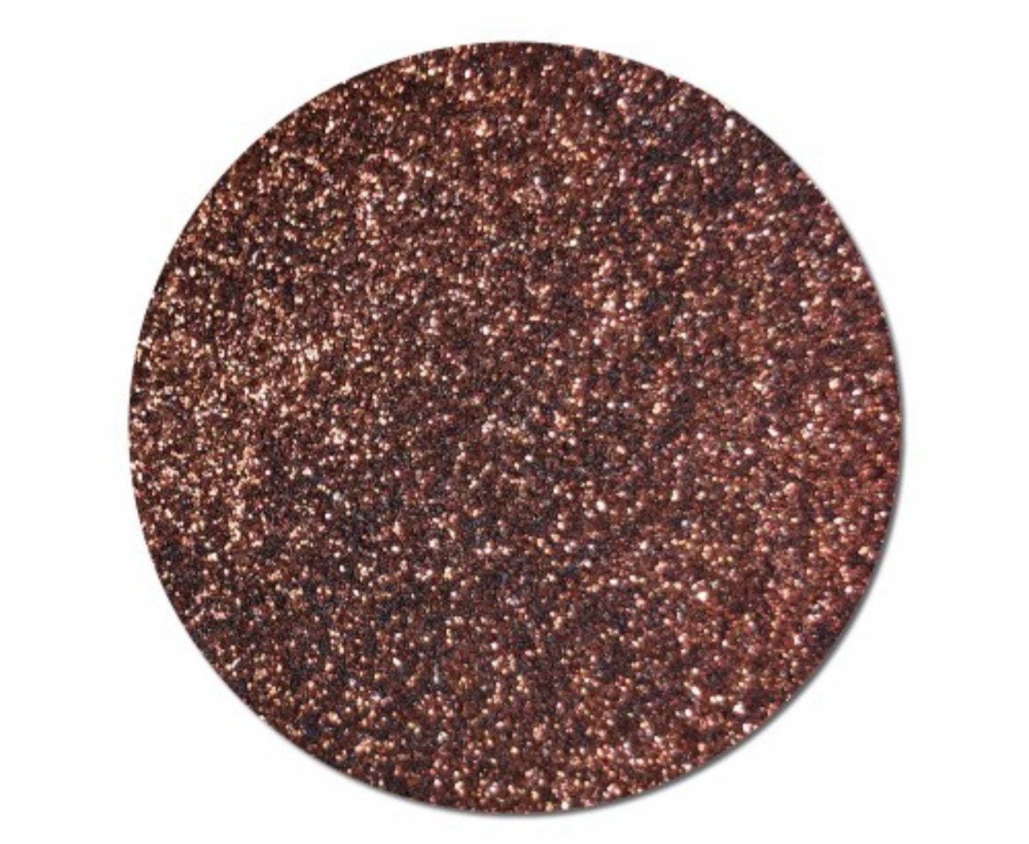 Tall Tan & Handsome - Ultrafine Glitter