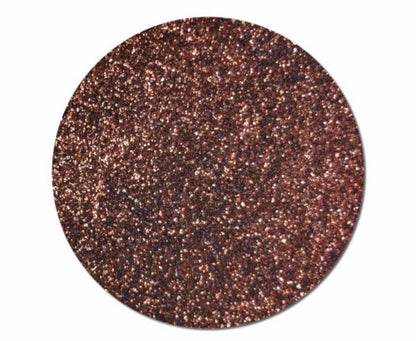 Tall Tan & Handsome - Ultrafine Glitter