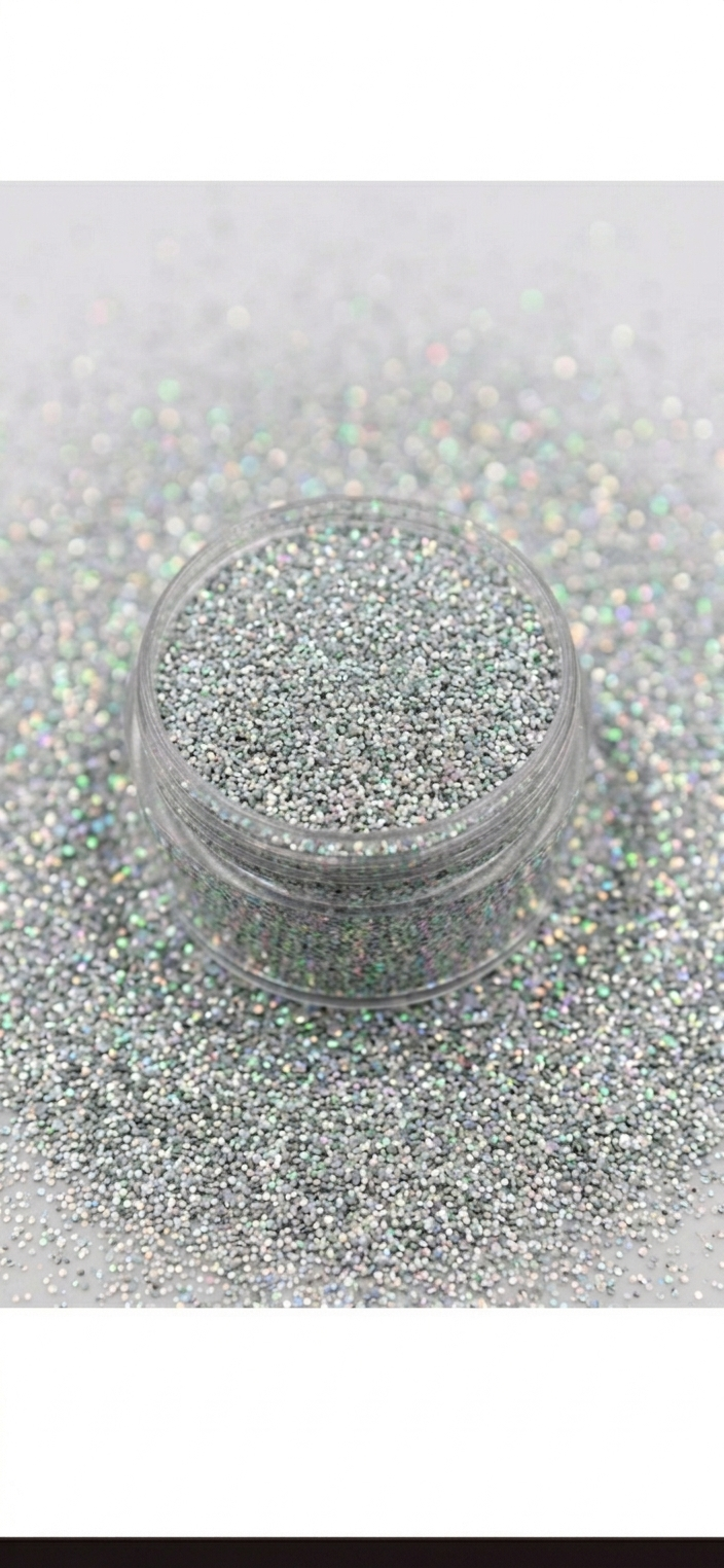 Forever Diamond - Ultrafine Glitter
