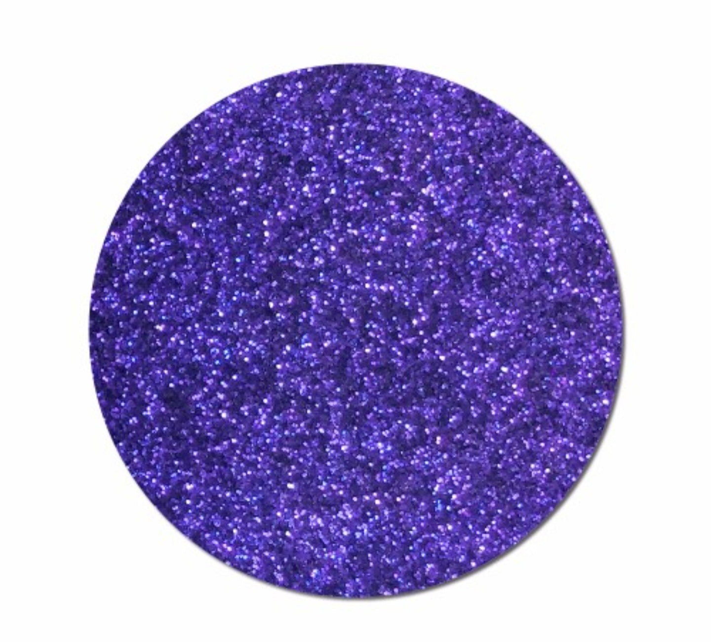 The One with Monica's Apartment - Ultrafine Glitter