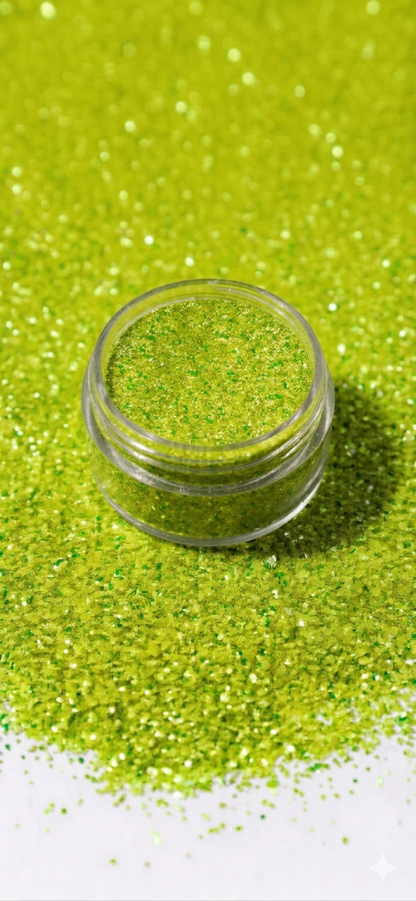 Chick -a- Dee - Ultrafine Glitter