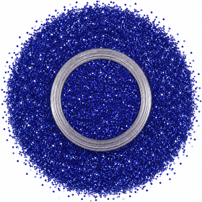 Lampoon's Christmas - Chunky Glitter