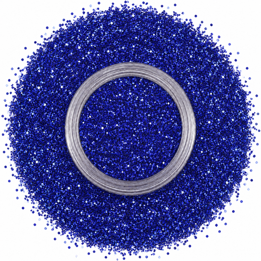 Lampoon's Christmas - Chunky Glitter