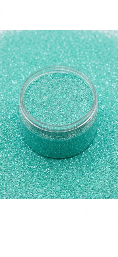 Breakfast at Tiff's - Ultrafine Glitter