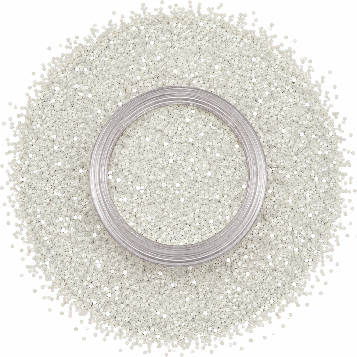 Christmas Story - Chunky Glitter